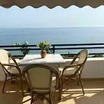 Corfu Glyfada Beach Apartment 86