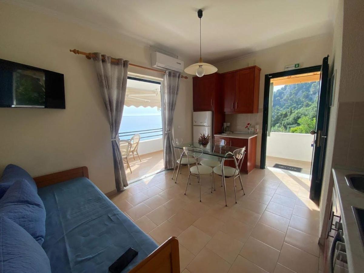 Corfu 86 Apartment Glyfada (Corfu)