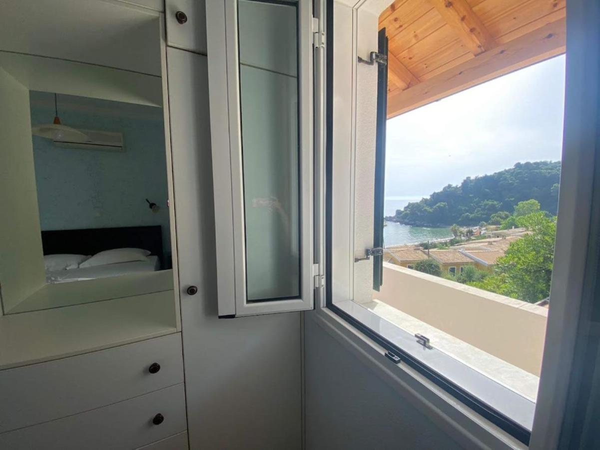 Apartment Corfu 86 Glyfada (Corfu)