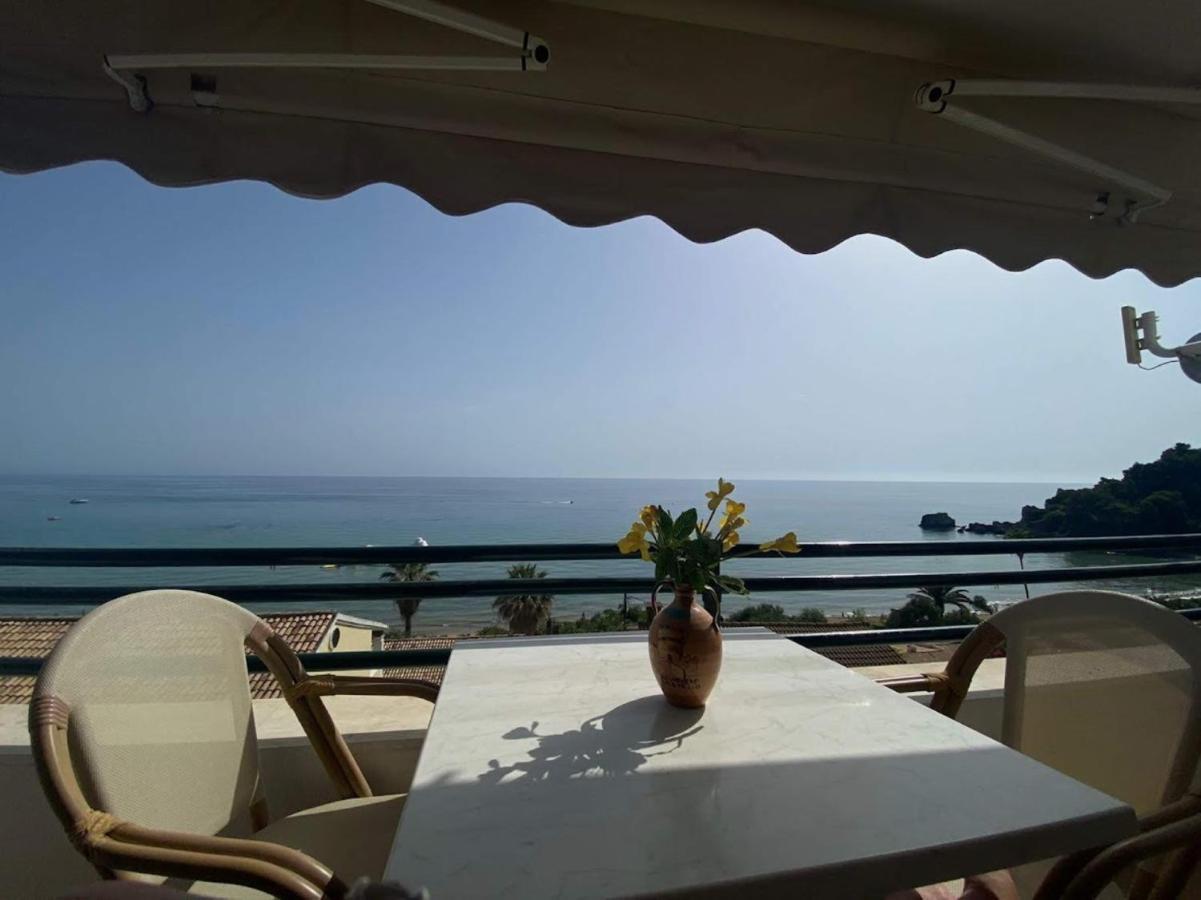Corfu 86 Apartment