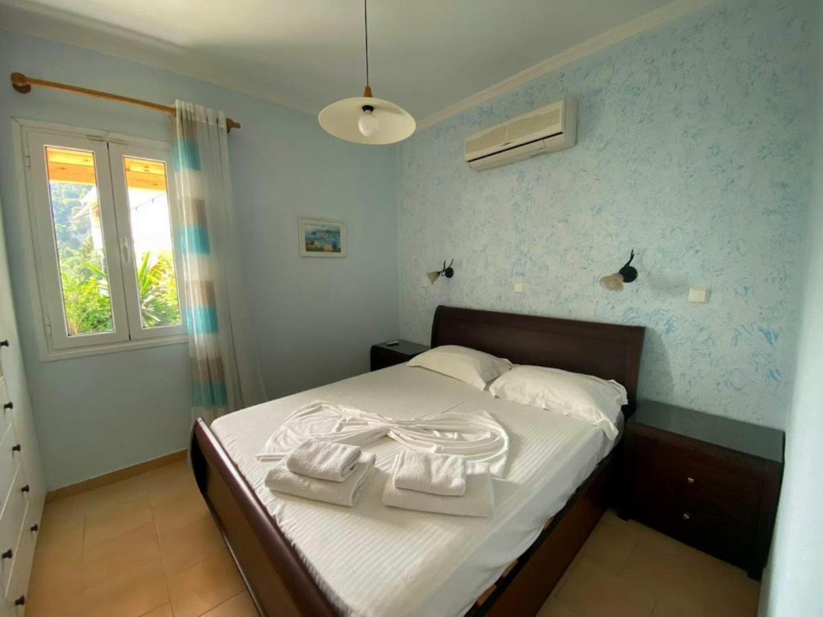 Corfu 86 Apartment