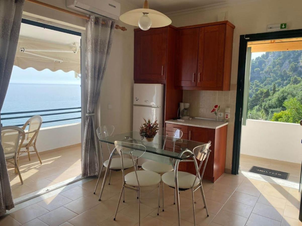 Apartment Corfu 86 *