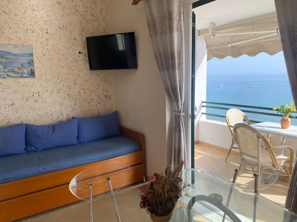 Corfu 86 Apartment *