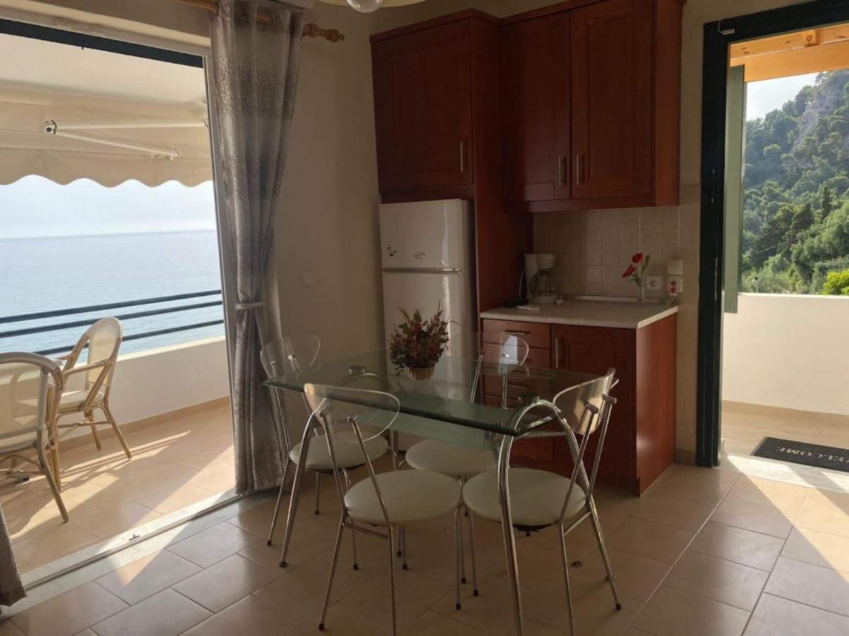 Corfu 86 Apartment