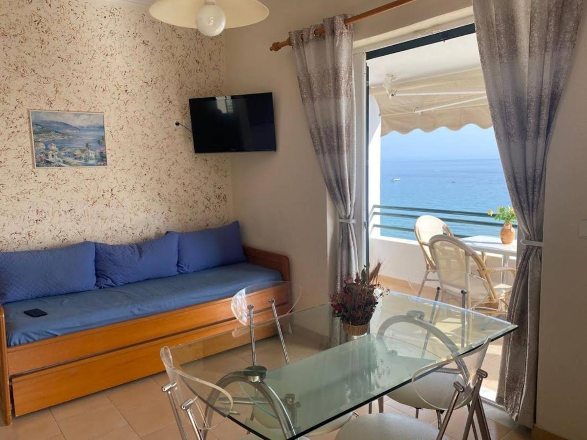 Apartment Corfu 86 Glyfada (Corfu)