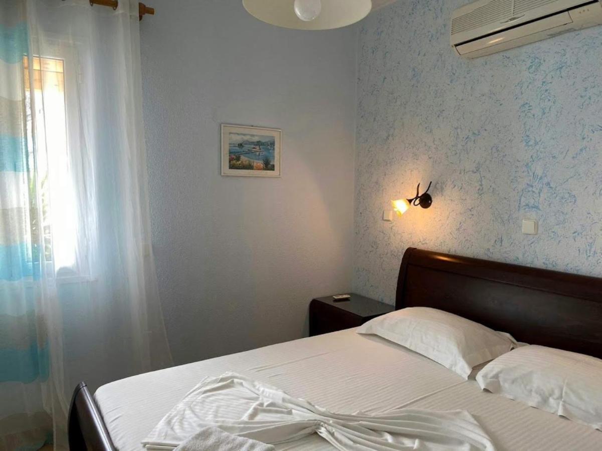 Corfu 86 Apartment *