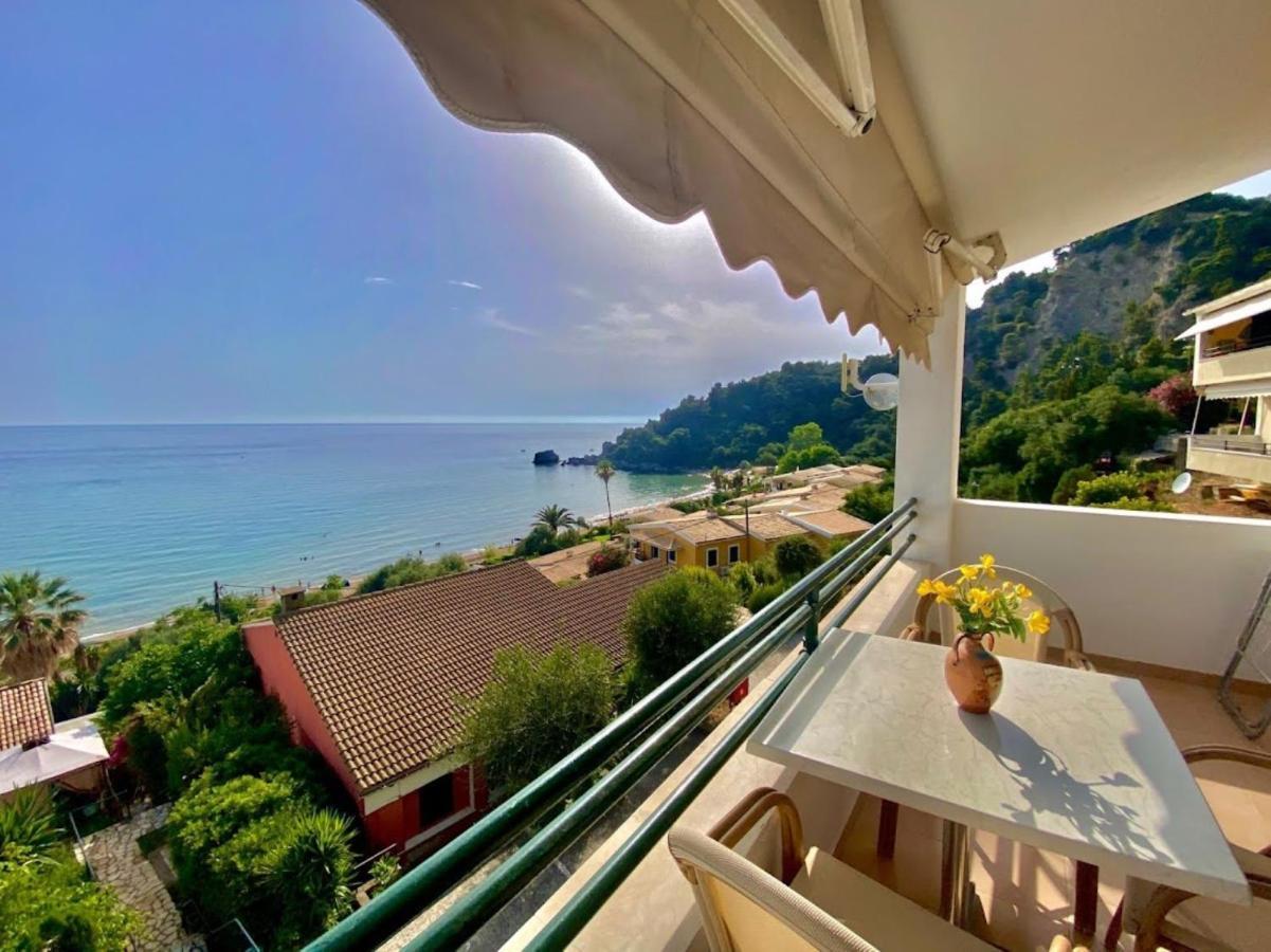 Corfu 86 * Glyfada (Corfu)