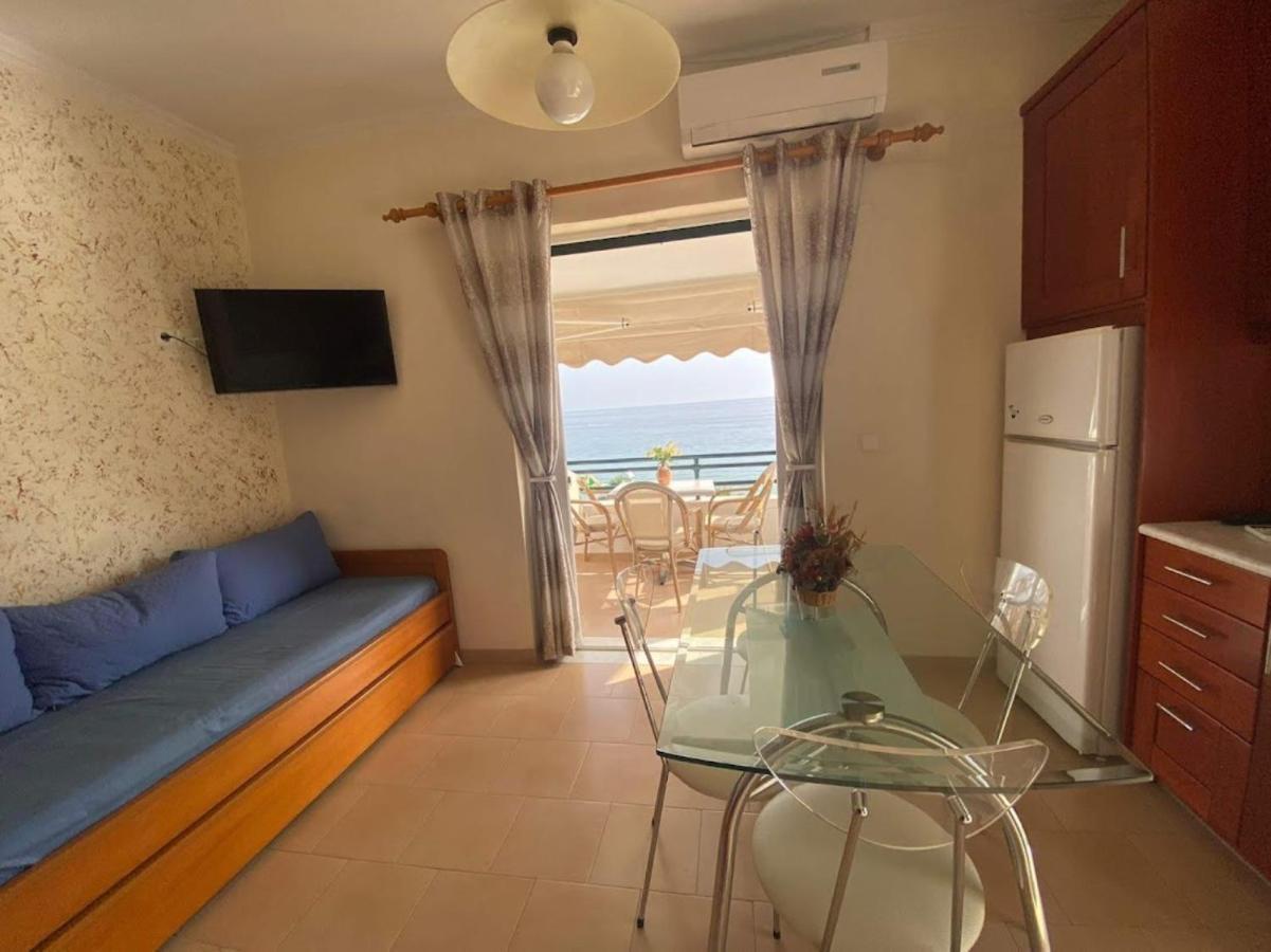 Corfu 86 * Glyfada (Corfu)