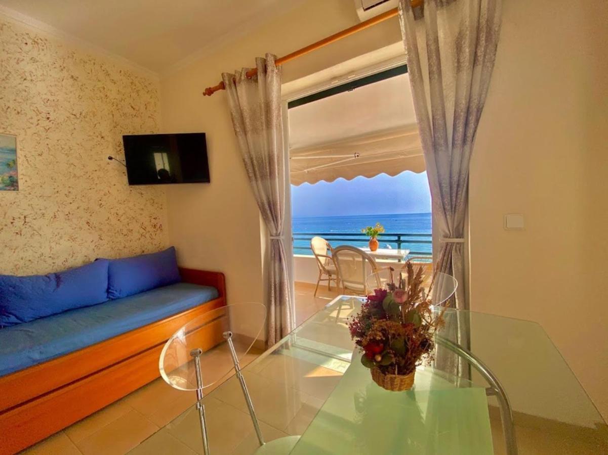 Corfu 86 Apartment