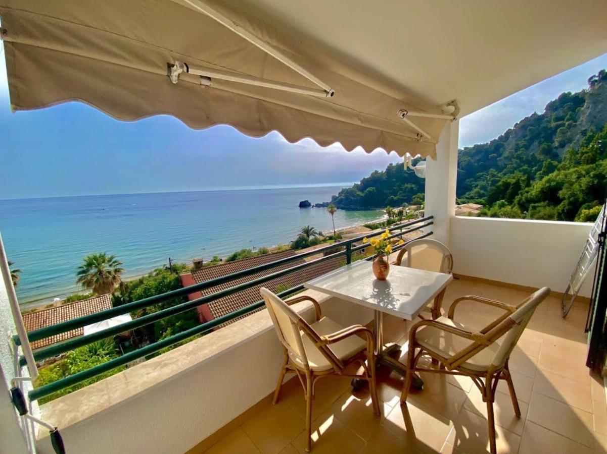 Corfu 86 * Glyfada (Corfu)