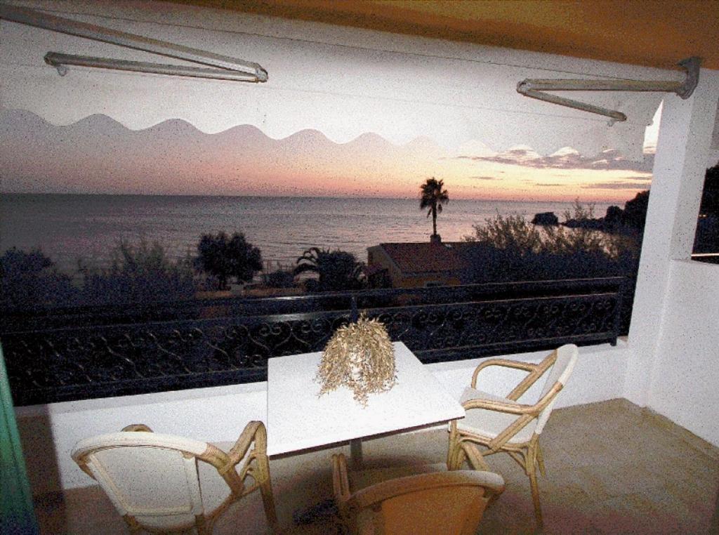 Apartment Corfu 86 *